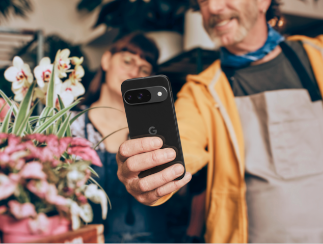 Tecnología e IA de Google para el Día del Padre